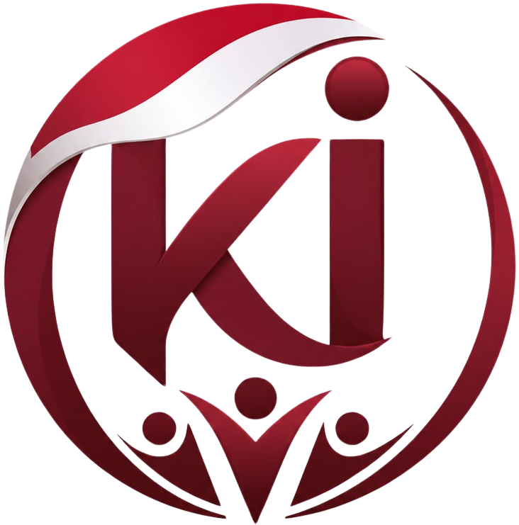 KOLABORASI INDONESIA Logo